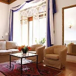 Bed & Breakfast Antica Dimora Caruso 4*