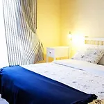 Bed & Breakfast Antica Dimora Caruso 4*