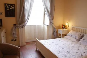 Antica Dimora Caruso Катания