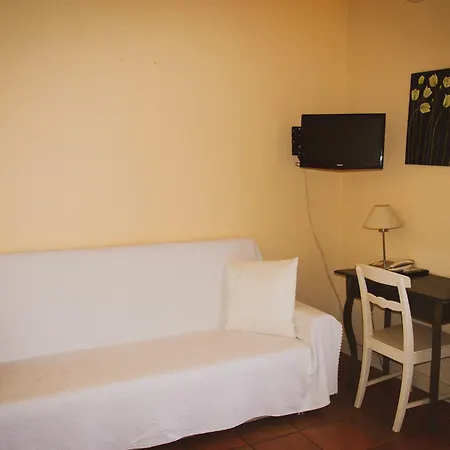 Antica Dimora Caruso Отель типа 