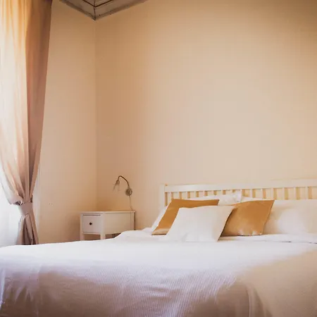Antica Dimora Caruso 4* Катания