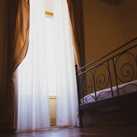 Antica Dimora Caruso Катания