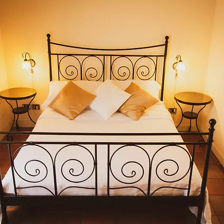 Antica Dimora Caruso Катания