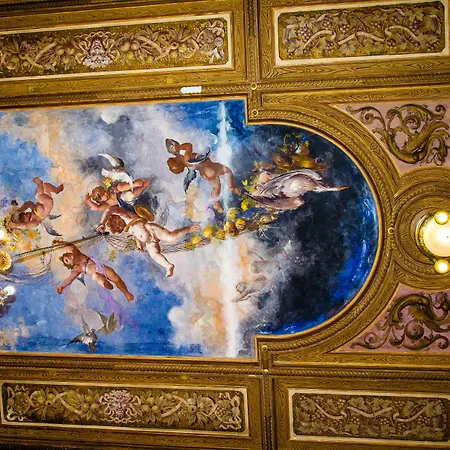 Antica Dimora Caruso 4*