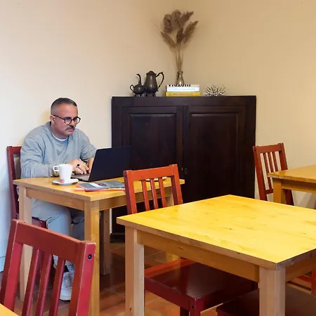 Bed & Breakfast Antica Dimora Caruso 4*