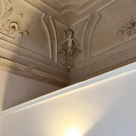 Antica Dimora Caruso 4* Катания