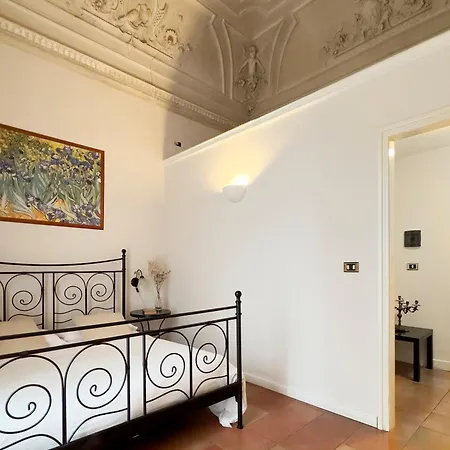 Antica Dimora Caruso Катания