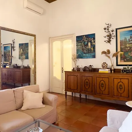 Antica Dimora Caruso 4* Catania