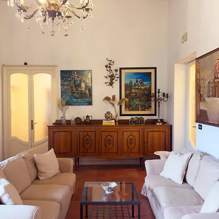 Antica Dimora Caruso
