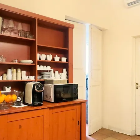 Bed & Breakfast Antica Dimora Caruso