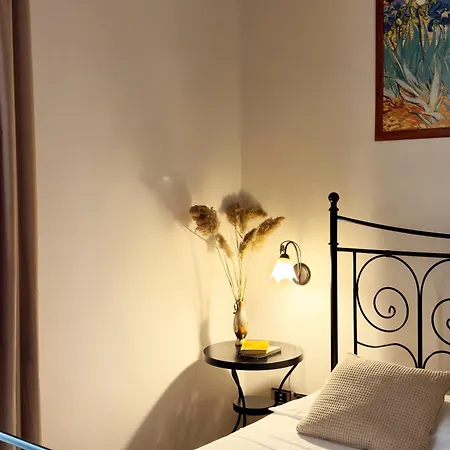 Antica Dimora Caruso Катания