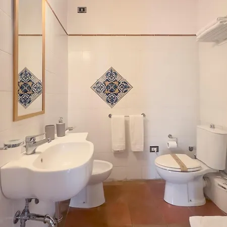 Отель типа 