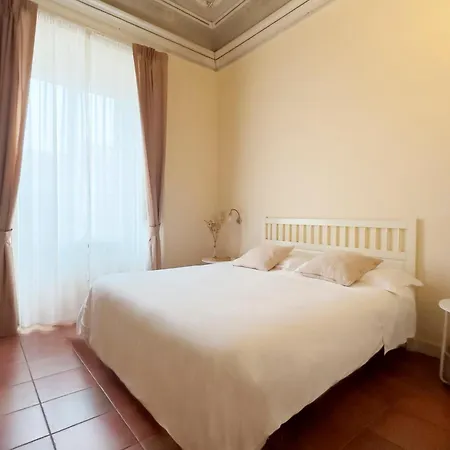 Antica Dimora Caruso Отель типа 