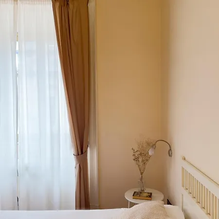 Отель типа 