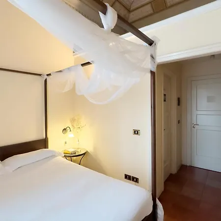 Antica Dimora Caruso 4* Катания
