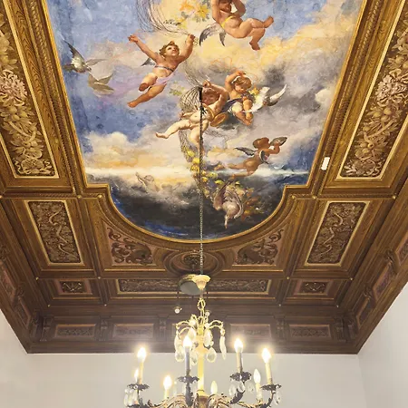 Antica Dimora Caruso Bed & Breakfast