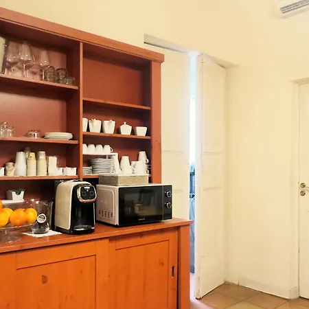 Antica Dimora Caruso