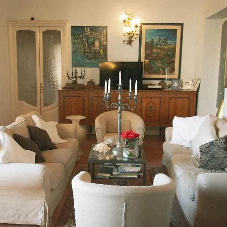 Antica Dimora Caruso Отель типа 