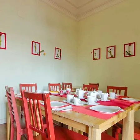 Antica Dimora Caruso 4*